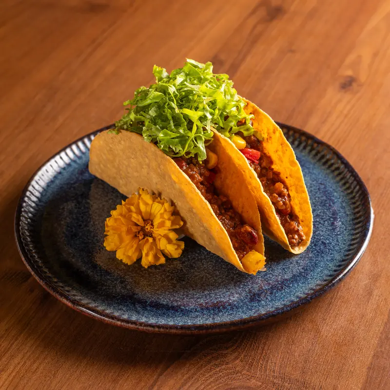 Tacos Tradicion