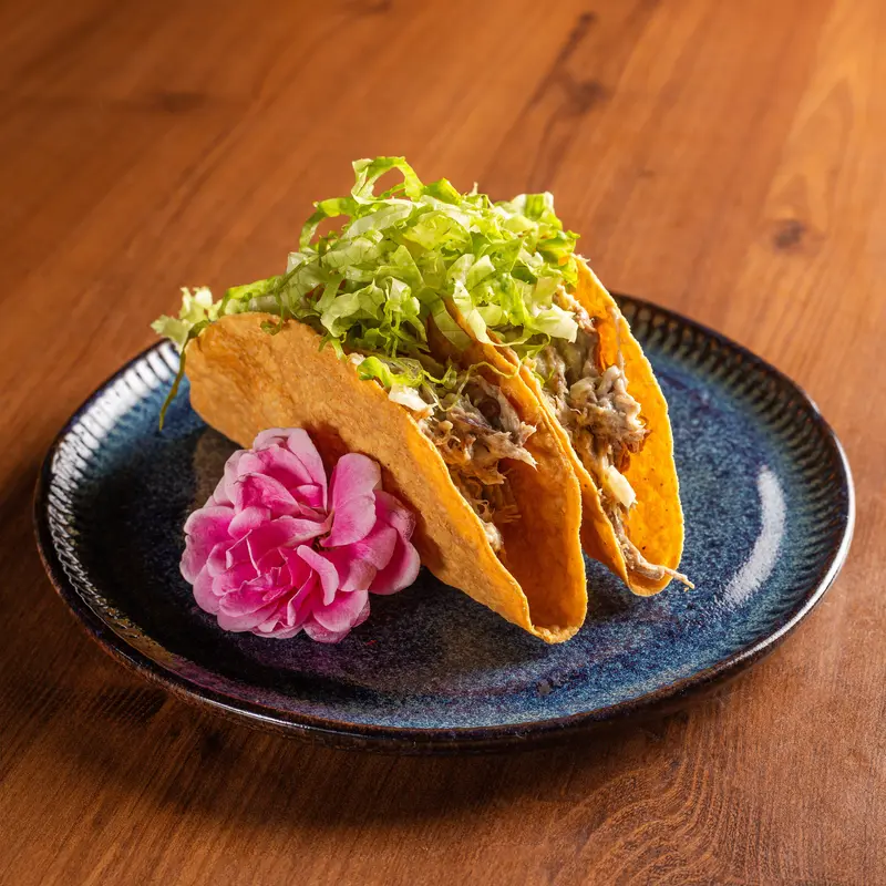 Taco Del Sol
